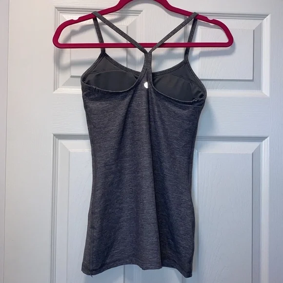 Lululemon Tank - Picture 3 of 4